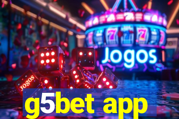 g5bet app